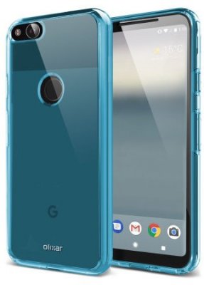 Google Pixel 2 и Pixel XL 2, вероятнее всего, лишатся разъема 3,5 мм