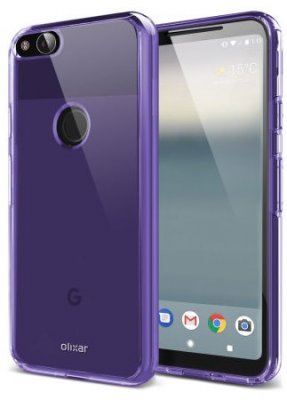 Google Pixel 2 и Pixel XL 2, вероятнее всего, лишатся разъема 3,5 мм