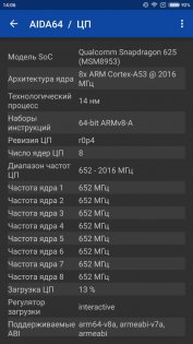Обзор Xiaomi Mi Max 2 — Производительность. 2