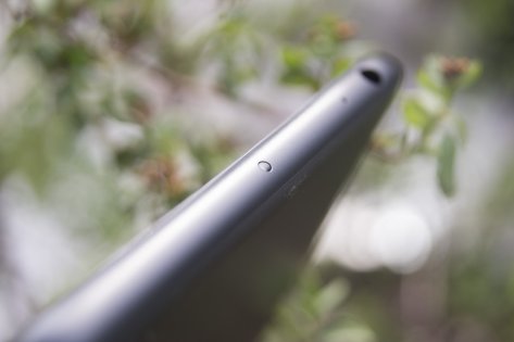 Обзор Xiaomi Mi Max 2 — Внешний вид. 5