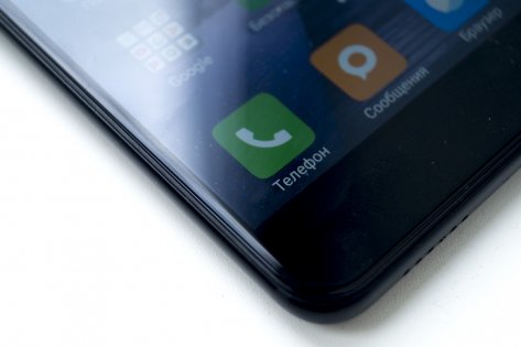Обзор Xiaomi Mi Max 2 — Дисплей. 3