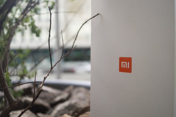 Обзор Xiaomi Mi Max 2 — Комплект поставки. 1