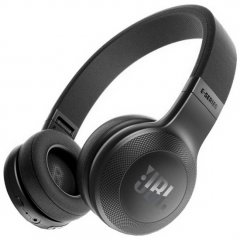 Обзор Bluetooth-наушников JBL E45BT — Внешний вид и удобство использования. 1