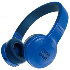 Обзор Bluetooth-наушников JBL E45BT — Внешний вид и удобство использования. 2