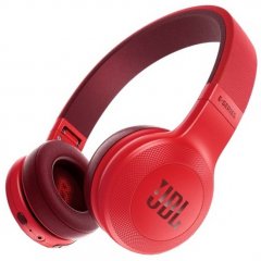 Обзор Bluetooth-наушников JBL E45BT — Внешний вид и удобство использования. 3