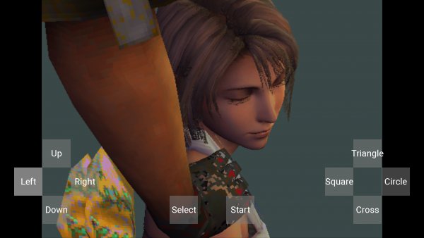 Запускаем игры от PS2 на Android