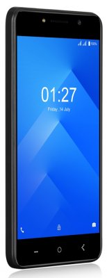 m-net Power 1 — самый доступный в России смартфон с мощной батареей