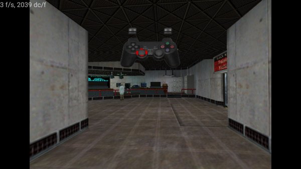 Запускаем игры от PS2 на Android