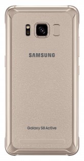 Samsung представила защищенный Galaxy S8 Active