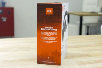 Обзор Bluetooth-наушников JBL E45BT — Комплектация. 3