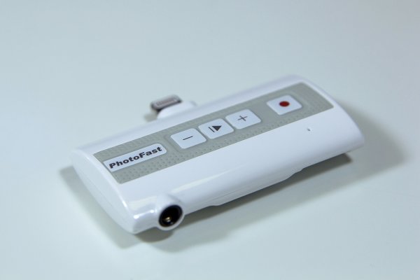 Обзор PhotoFast Call Recorder