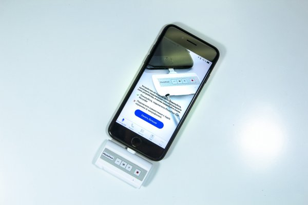 Обзор PhotoFast Call Recorder