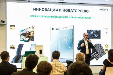 Все о гигабитном LTE от МегаФона в Москве