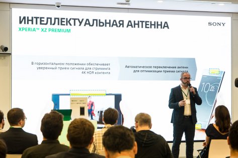 Все о гигабитном LTE от МегаФона в Москве
