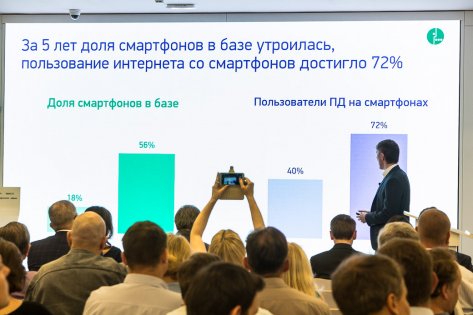 Все о гигабитном LTE от МегаФона в Москве