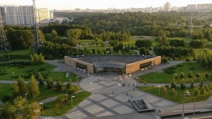 Как делать красивые фото и видео со штативом для смартфонов