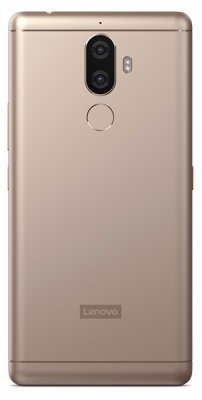 Lenovo представила первый фирменный смартфон со стоковым Android