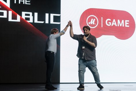 В России стартовали продажи ASUS ROG Zephyrus