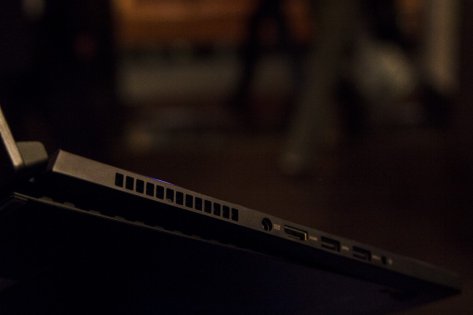 В России стартовали продажи ASUS ROG Zephyrus