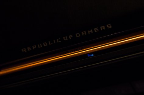 В России стартовали продажи ASUS ROG Zephyrus