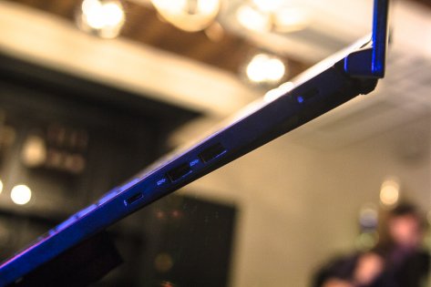В России стартовали продажи ASUS ROG Zephyrus
