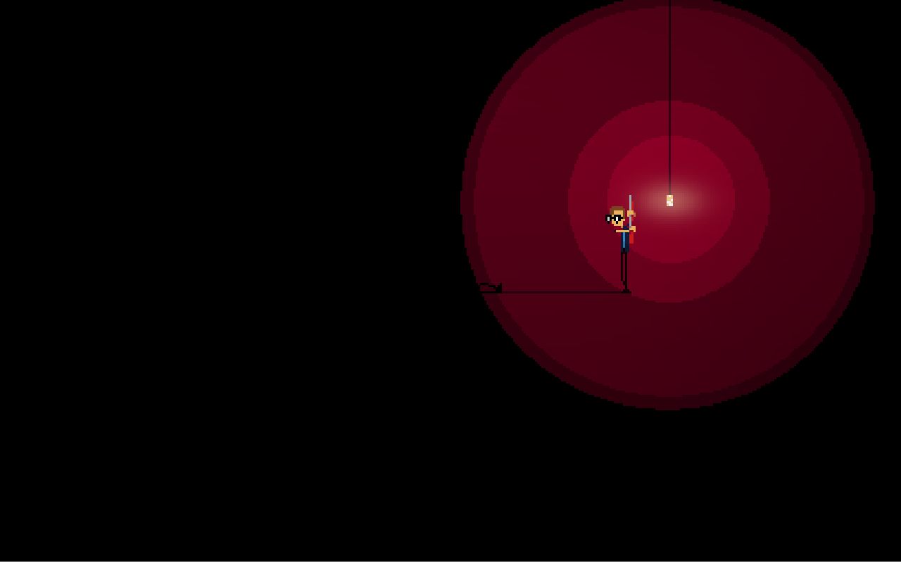 The Night Shift 1.0. Скриншот 3