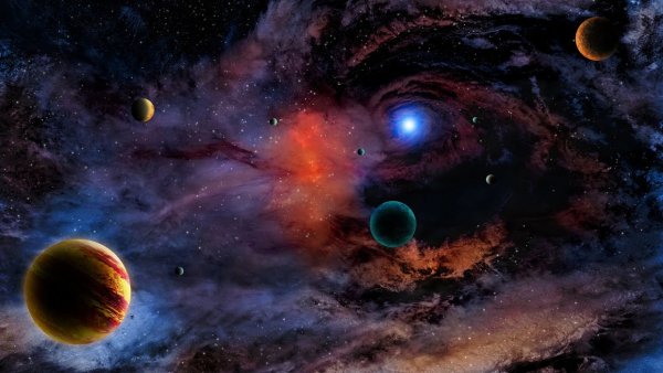 Ученые просчитали конец эры человечества