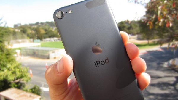 Установка iOS 6/7 второй операционной системой (видео)