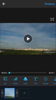 Как записывать таймлапс-видео на смартфоне