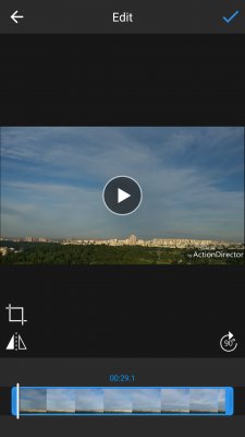Как записывать таймлапс-видео на смартфоне
