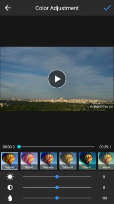 Как записывать таймлапс-видео на смартфоне
