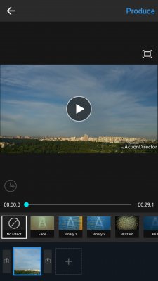 Как записывать таймлапс-видео на смартфоне