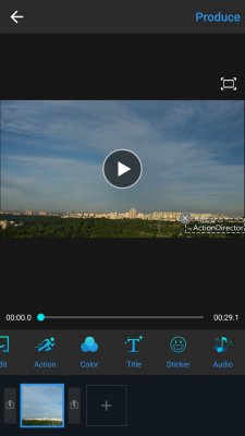 Как записывать таймлапс-видео на смартфоне