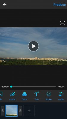 Как записывать таймлапс-видео на смартфоне