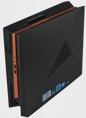 Обзор игрового ПК ASUS ROG GR8 II — Упаковка и комплектация. 1