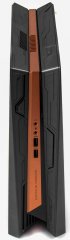 Обзор игрового ПК ASUS ROG GR8 II — Упаковка и комплектация. 2
