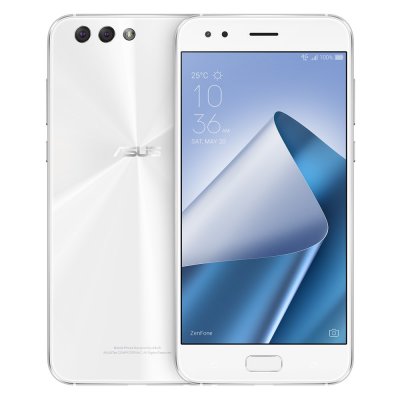 Все версии ASUS ZenFone 4 получили двойную камеру