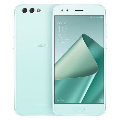 Все версии ASUS ZenFone 4 получили двойную камеру