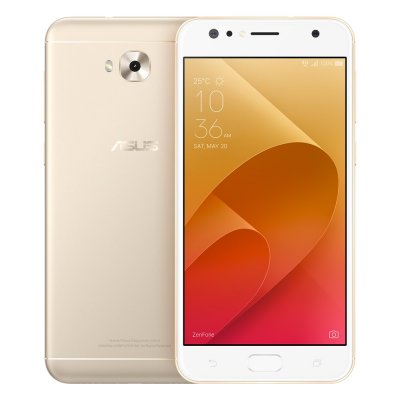 Все версии ASUS ZenFone 4 получили двойную камеру