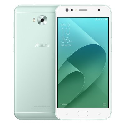 Все версии ASUS ZenFone 4 получили двойную камеру