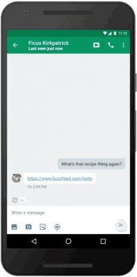 Instant Apps заработают на Android 5.0 Lollipop