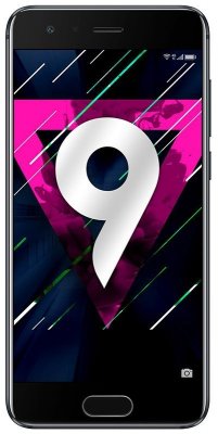 Премиальная версия Honor 9 уже в России