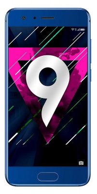 Премиальная версия Honor 9 уже в России