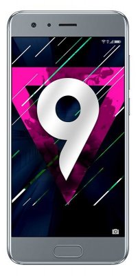 Премиальная версия Honor 9 уже в России