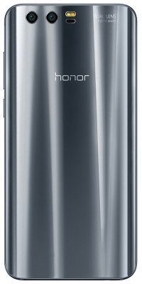 Премиальная версия Honor 9 уже в России