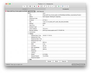 Откат любых iOS-приложений через iTunes без джейлбрейка