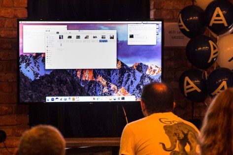 Acronis True Image 2018: искусственный интеллект на страже данных