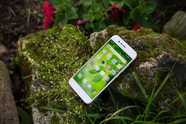 Обзор Huawei nova 2 — Внешний вид. 1