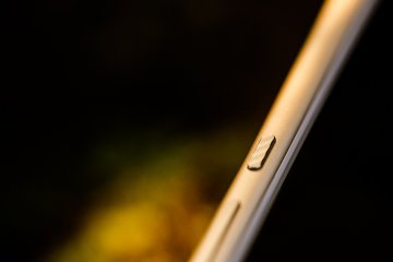 Обзор Huawei nova 2 — Внешний вид. 10