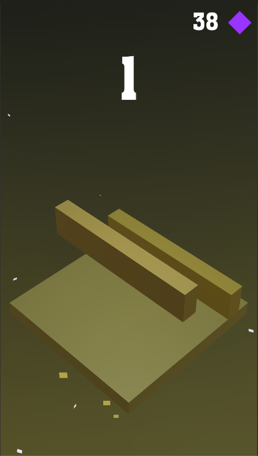 Put the wands 1.2.8. Скриншот 17